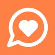 Icono de programa: Jaumo Dating, Flirt & Liv…