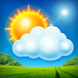 Icono de programa: Weather XL PRO