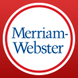 Icon of program: Dictionary - Merriam-Webs…
