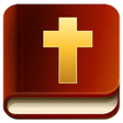 Icono de programa: Daily Bible - Audio, Read…