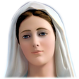 Icon of program: The Holy Rosary