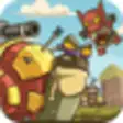 Icon of program: Snail Battles