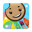 Icon of program: Painting Lulu Coloring Ap…