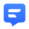 Icon of program: Textra SMS