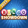 Icon of program: Bingo Showdown: Free Bing…