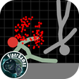 Icon of program: Stickman Warriors