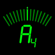 Icono de programa: Tuner - DaTuner (Lite)