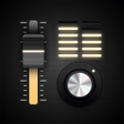 Icono de programa: Equalizer music player bo…