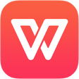 Icon of program: WPS PDF to Word