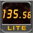 Icon of program: Awesome Speedometer - Lig…