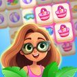 Icon of program: Tile Tap Master: Match 3 …