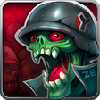 Icono de programa: Zombie Evil
