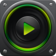 Icono de programa: PlayerPro Music Player Tr…