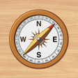 Icono de programa: Smart Compass