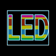 LED Scroller FREE icon