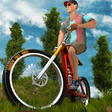 Icono de programa: Down Hill Bike : Mountain
