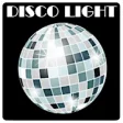 Icon of program: Disco Light LED Flashligh…