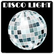 Icono de programa: Disco Light™ LED F…