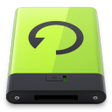 Icono de programa: Super Backup & Restore