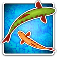 Icon of program: True Water Live Wallpaper