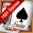 Icon of program: 150+ Card Games Solitaire…
