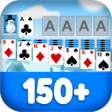 Icon of program: 150+ Card Games Solitaire…