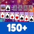 Icon of program: 150+ Card Games Solitaire…