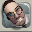 Icon of program: Smash the Office - Stress…