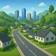 Icono de programa: City Island 2 - Building …
