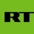 RT News (Russia Today) icon