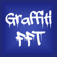 Icono de programa: Fonts for FlipFont Graffi…