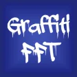 Icon of program: Fonts for FlipFont Graffi…