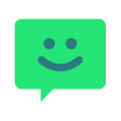 Icono de programa: chompSMS