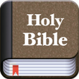 Icono de programa: Holy Bible Offline