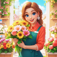 Icon of program: Bloom Orders: Asmr Makeov…