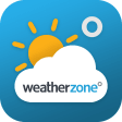 Icon of program: Weatherzone