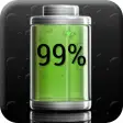 Icon of program: Battery Widget Percentage…