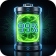 Icon of program: Battery Widget Percentage…