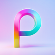 Icon of program: Pixgram- video photo slid…