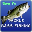 Icon of program: Tackle Bass Fishing