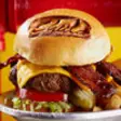 Icon of program: Shula Burger