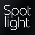 Icon of program: Spotlight Social
