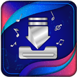 Icon of program: Mp3Juice - Free Music Dow…