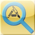 Icon of program: iWakeApp - find Apps in t…