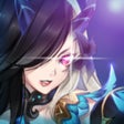Icon of program: Dawn Break -Night Witch-