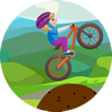 Icon of program: BMX Racing