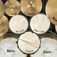 Icon of program: Drum kit