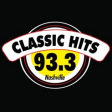 Icon of program: 93.3 Classic Hits