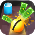 Icono de programa: Paint Bounty: Ball Paint …