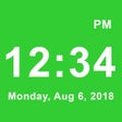 Icon of program: My Digital Clock